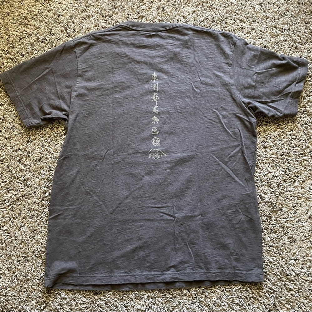 Samurai Tee - image 5